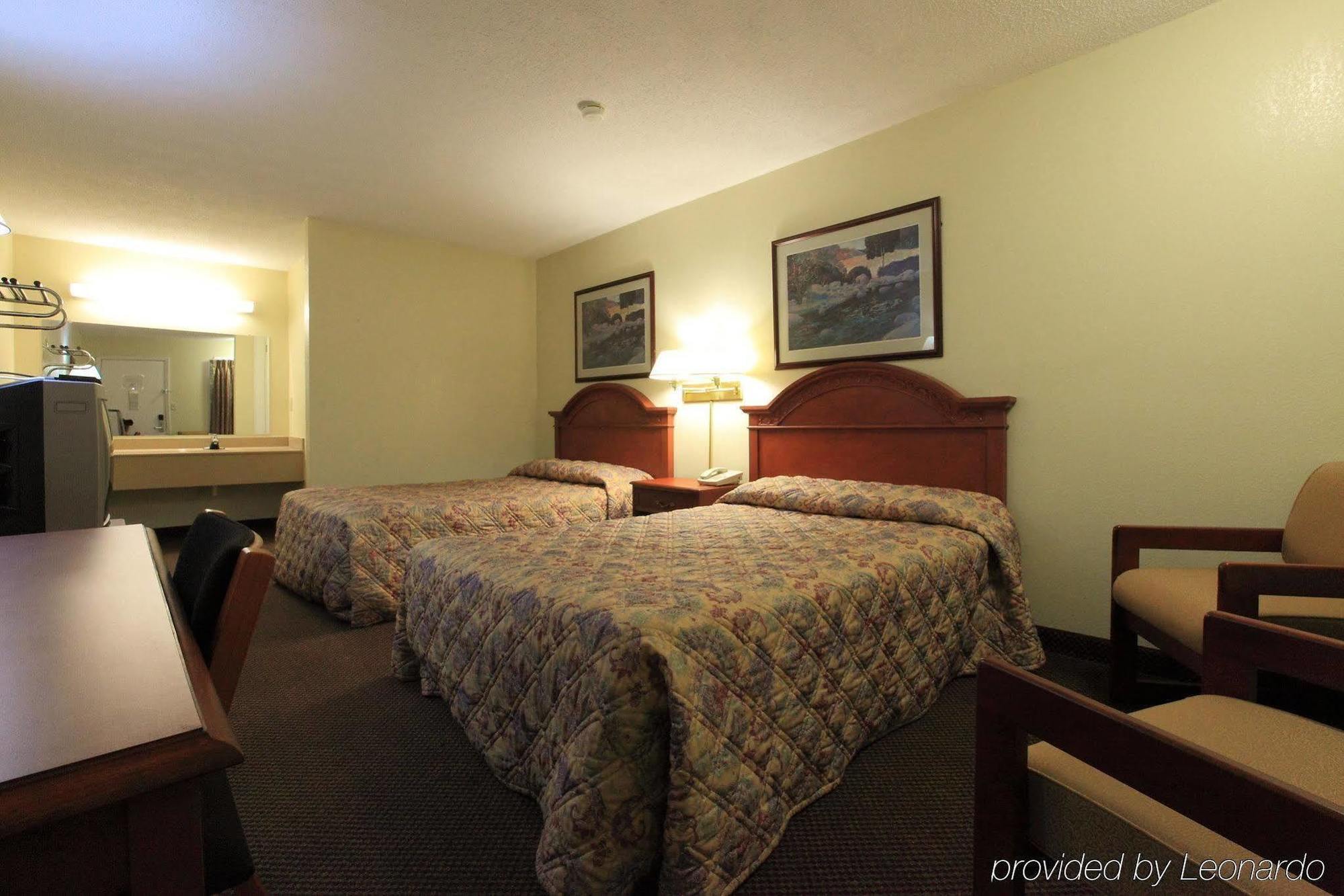 Executive Inn Indianapolis Camera foto