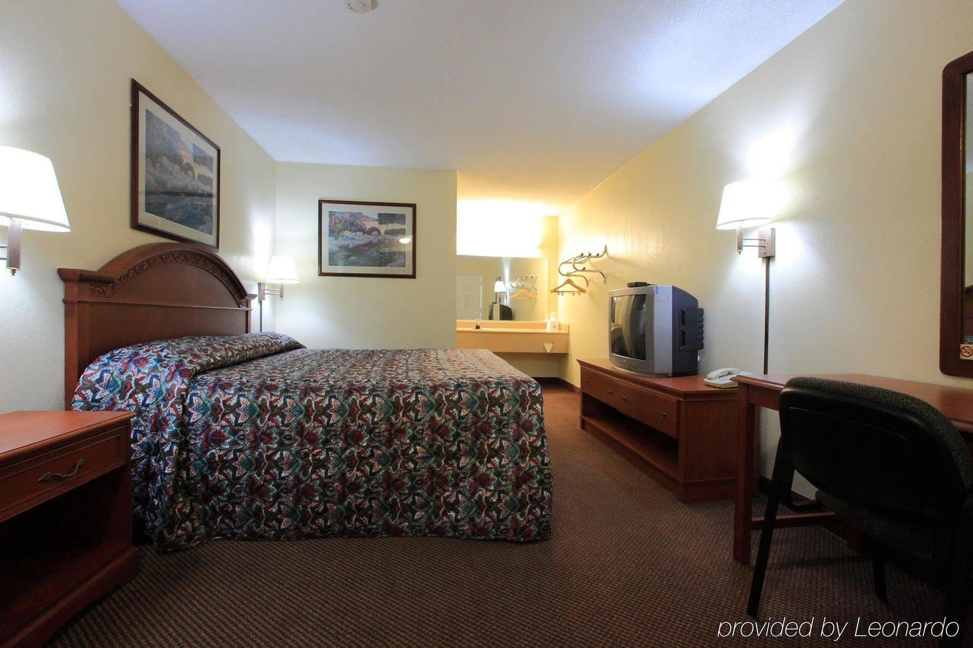 Executive Inn Indianapolis Esterno foto