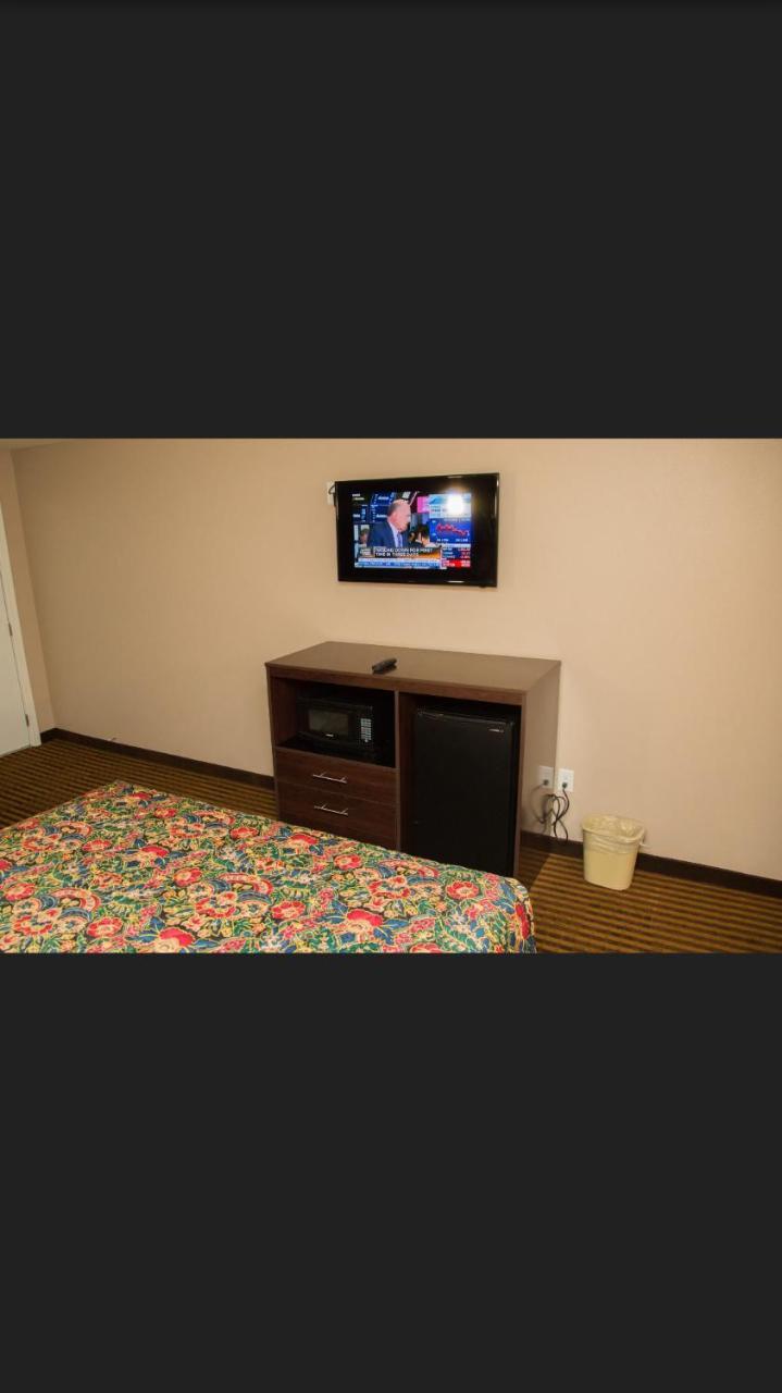 Executive Inn Indianapolis Esterno foto